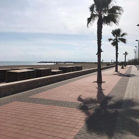 הוילה Playa de Mar Precioso Adosado Con Parking A 100 Metros De La Playa מראה חיצוני תמונה