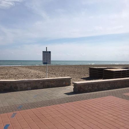 הוילה Playa de Mar Precioso Adosado Con Parking A 100 Metros De La Playa מראה חיצוני תמונה