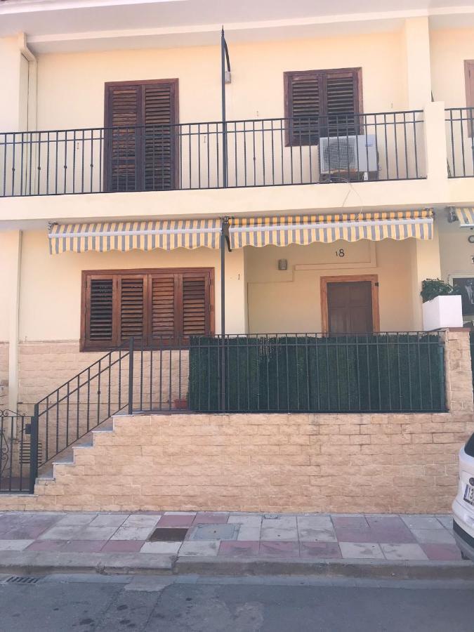 הוילה Playa de Mar Precioso Adosado Con Parking A 100 Metros De La Playa מראה חיצוני תמונה