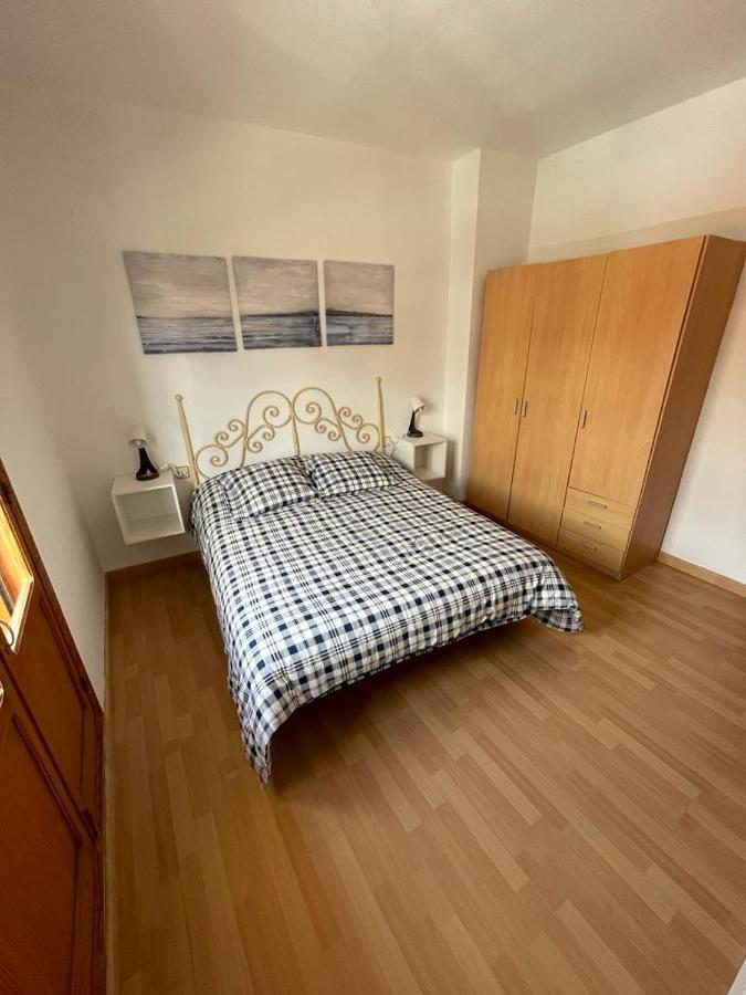 הוילה Playa de Mar Precioso Adosado Con Parking A 100 Metros De La Playa מראה חיצוני תמונה