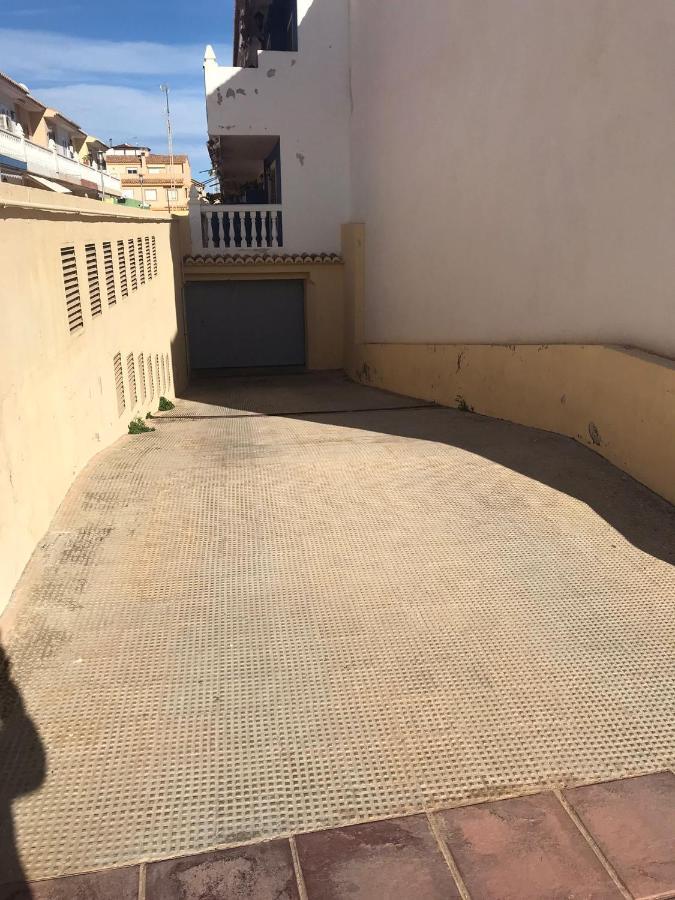 הוילה Playa de Mar Precioso Adosado Con Parking A 100 Metros De La Playa מראה חיצוני תמונה