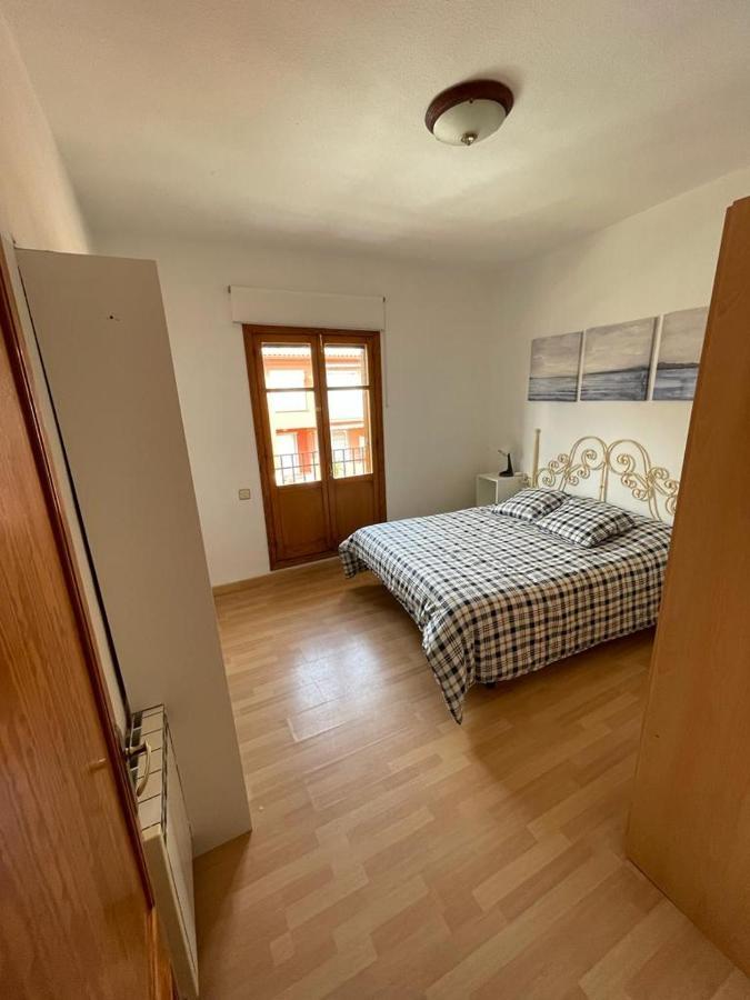 הוילה Playa de Mar Precioso Adosado Con Parking A 100 Metros De La Playa מראה חיצוני תמונה